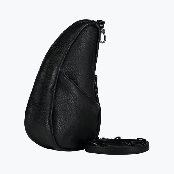 Healthy Back Bag Leren Large Baglett  Black 5100LG-BK