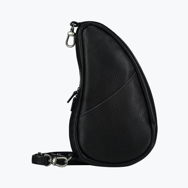 Healthy Back Bag Leren Large Baglett  Black 5100LG-BK