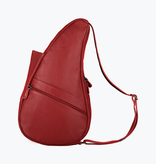 Healthy Back Bag Leather Small Red 5303 -UR