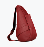 Healthy Back Bag Leather Small Red 5303 -UR