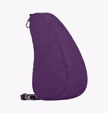 Healthy Back Bag Texured nylon Large Baglett  Blackberry 6100LG-BY