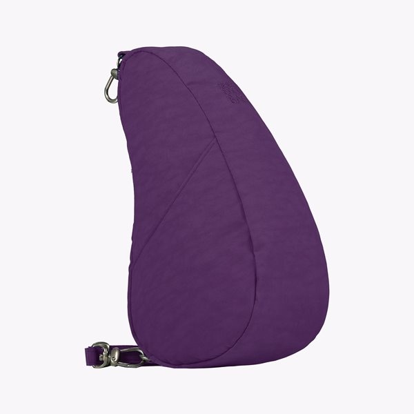 Healthy Back Bag Texured nylon Large Baglett  Blackberry 6100LG-BY