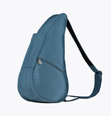 Healthy Back Bag Microfibre  Nile Blue 7303-NB Small