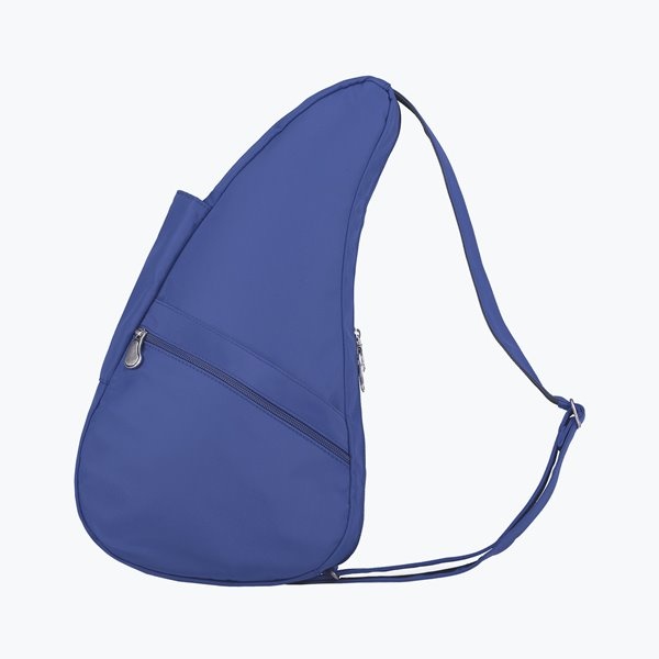 Healthy Back Bag Microfibre  Cobalt 7303-CT  Small