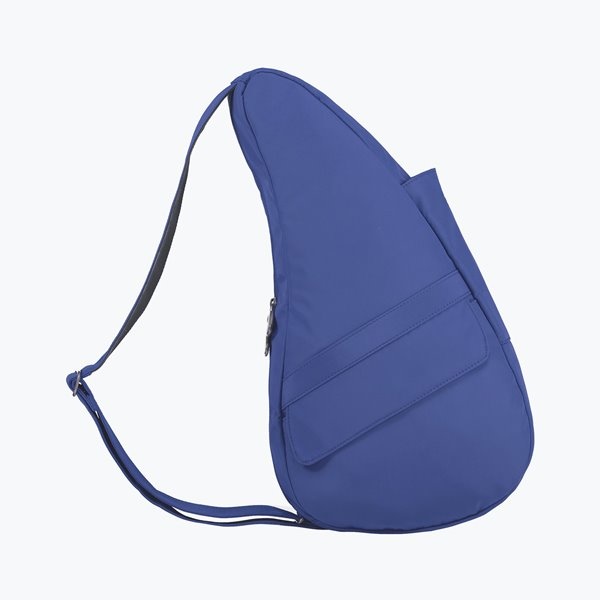 Healthy Back Bag Microfibre  Cobalt 7303-CT  Small