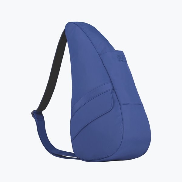 Healthy Back Bag Microfibre  Cobalt 7303-CT  Small