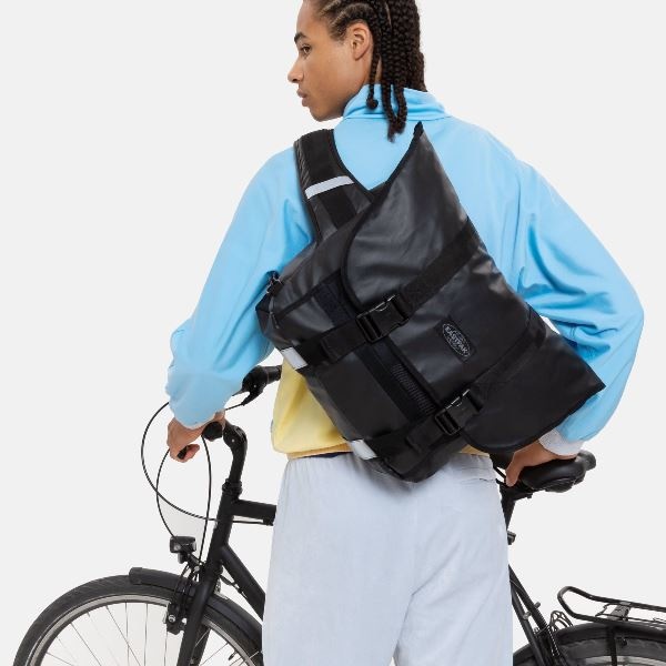 eastpak Messer Bike