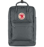 Fjallraven Kånken rugzak 17 inch  23525 Super grey