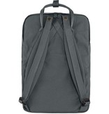 Fjallraven Kånken rugzak 17 inch  23525 Super grey