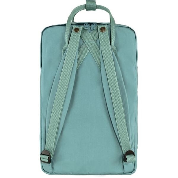 Fjallraven Kånken rugzak 17 inch  23525 Sky Blue