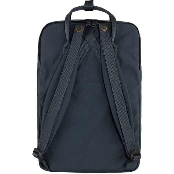 Fjallraven Kånken rugzak 17 inch  23525 Navy