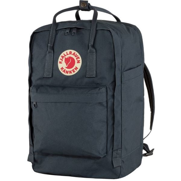 Fjallraven Kånken rugzak 17 inch  23525 Navy