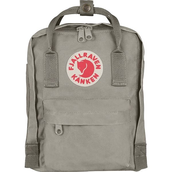 Fjallraven Kånken mini rugzak  Fog  23561-021