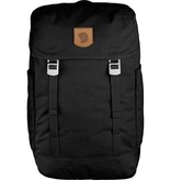 Fjallraven Rugtas  Greenland Top Black 23150-550