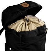 Fjallraven Rugtas  Greenland Top Black 23150-550