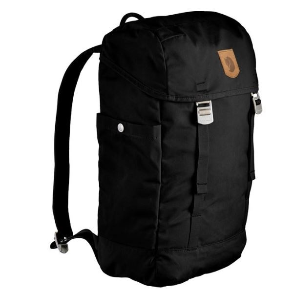 Fjallraven Rugtas  Greenland Top Black 23150-550