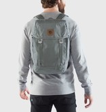 Fjallraven Rugtas  Greenland Top Black 23150-550