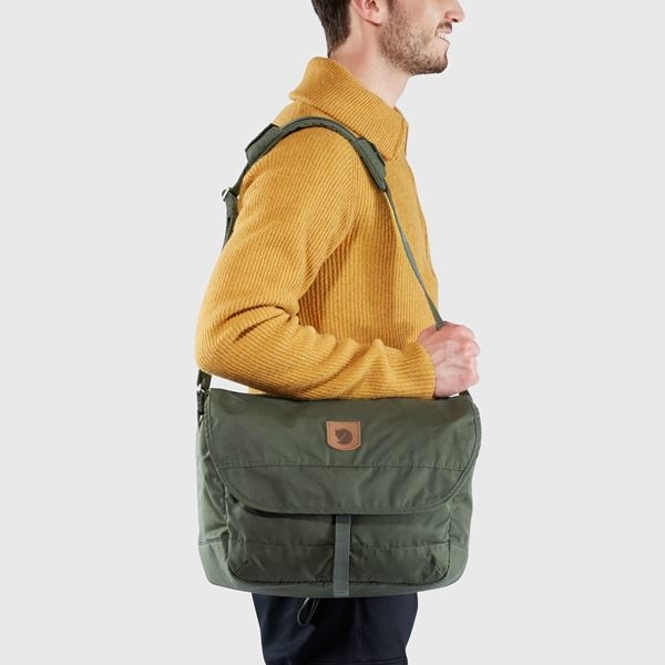 Fjallraven Greenland schoudertas  23154