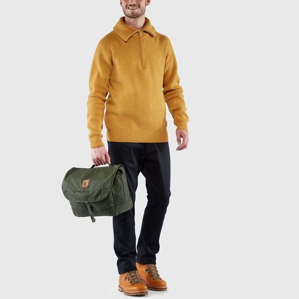 Fjallraven Greenland schoudertas 23154