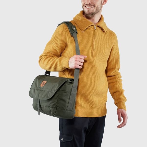 Fjallraven Greenland schoudertas  23154