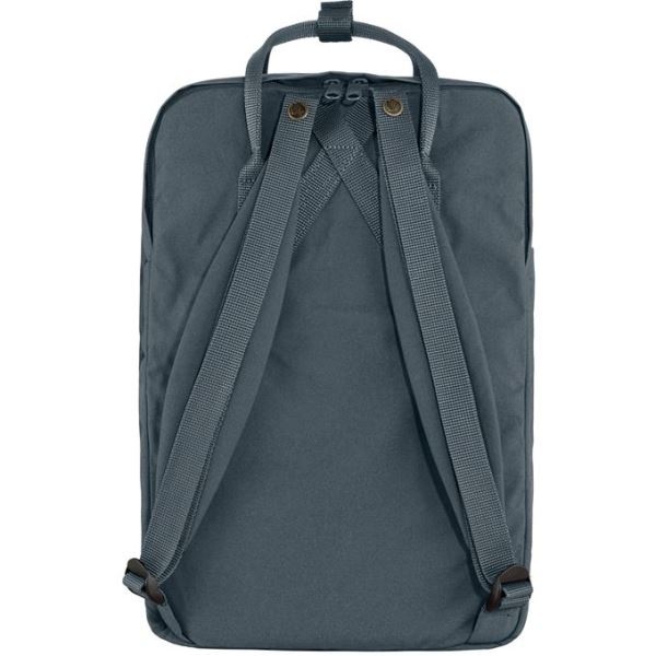 Fjallraven Kånken rugzak 17 inch  23525 Graphite