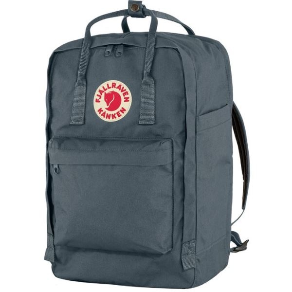 Fjallraven Kånken rugzak 17 inch  23525 Graphite