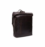 Chesterfield Leren  laptop rugzak Liverpool C58.030