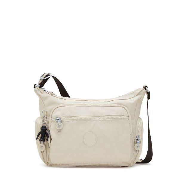 Kipling Gabbie S kleine schoudertas