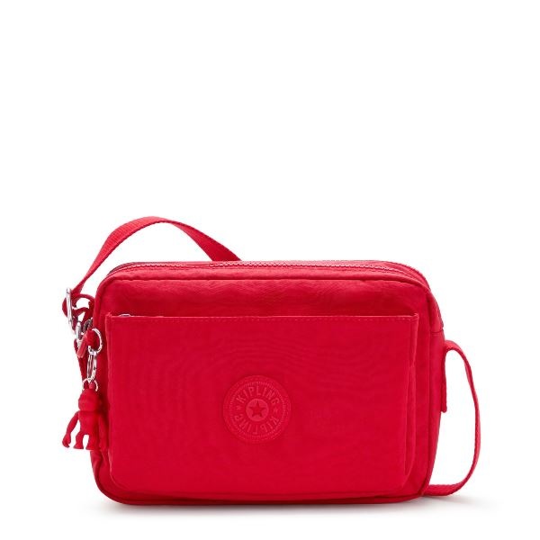 Kipling ABANU M crossbodytas