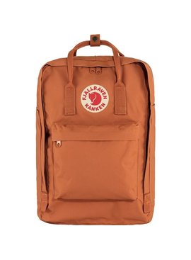 Fjallraven Kånken rugzak 17 inch  23525 Terra Cotta Brown