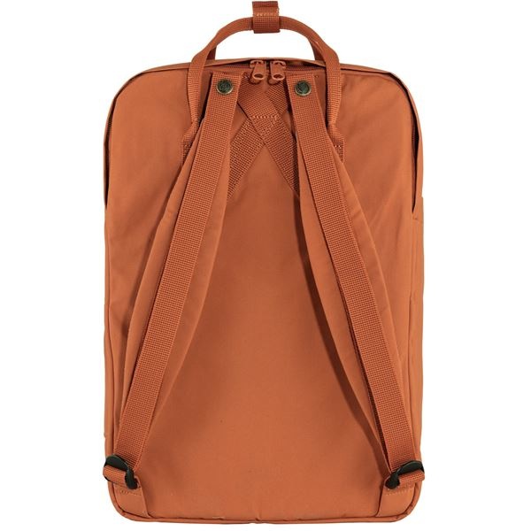 Fjallraven  Kånken rugzak 17 inch  23525 Terra Cotta Brown