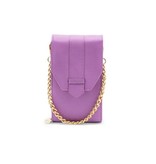 MŌSZ Telefoontasje Original Plain  Lila MŌSZ Telefoontasje Original Plain  Lila