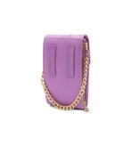 MŌSZ Telefoontasje Original Plain  Lila MŌSZ Telefoontasje Original Plain  Lila