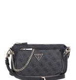 Guess Noelle mini crossbodytas 4g-logo