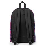 Eastpak Out of Office Brize Monstera Pink