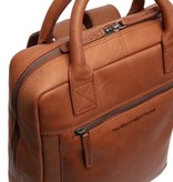 Chesterfield Leren laptop rugzak  Georgia