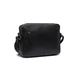 Chesterfield Leren Schoudertas Novara Chesterfield Leren Schoudertas Novara