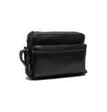 Chesterfield Leren Schoudertas Novara Chesterfield Leren Schoudertas Novara