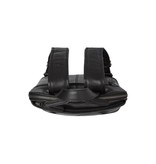 Chesterfield Leren rugtas Bolzano