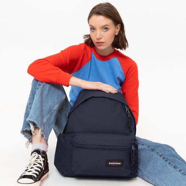 Eastpak Padded Zippl'R  Nearby Navy