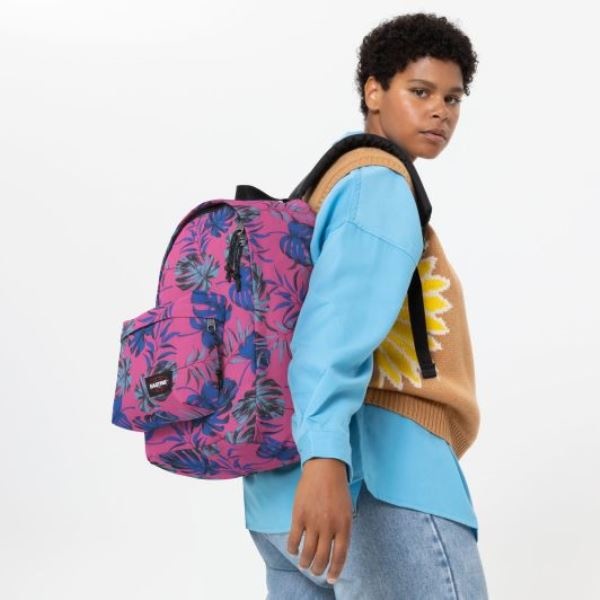 Eastpak Back To Work BrizeMonstePink