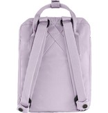 Fjallraven Kånken mini rugzak  Pastel Lavender 23561-457