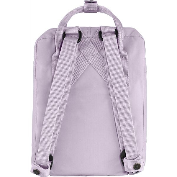 Fjallraven Kånken mini rugzak  Pastel Lavender 23561-457