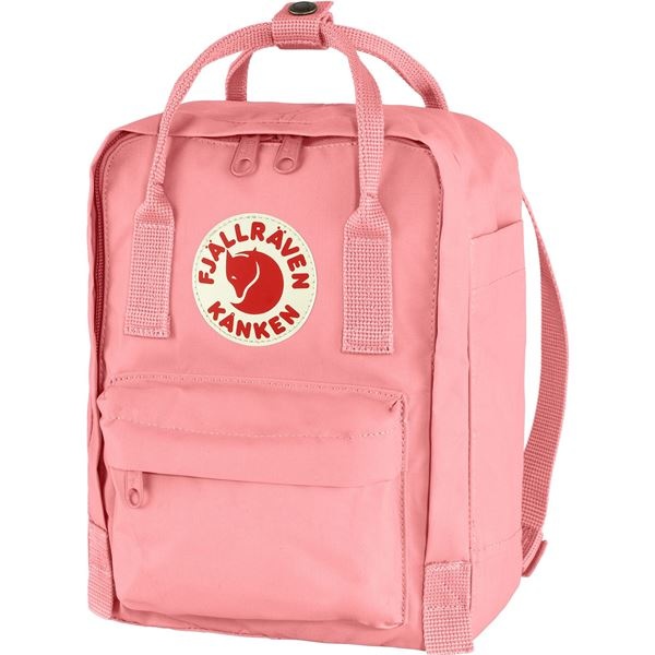 Fjallraven Kånken mini rugzak Pink 23561-312