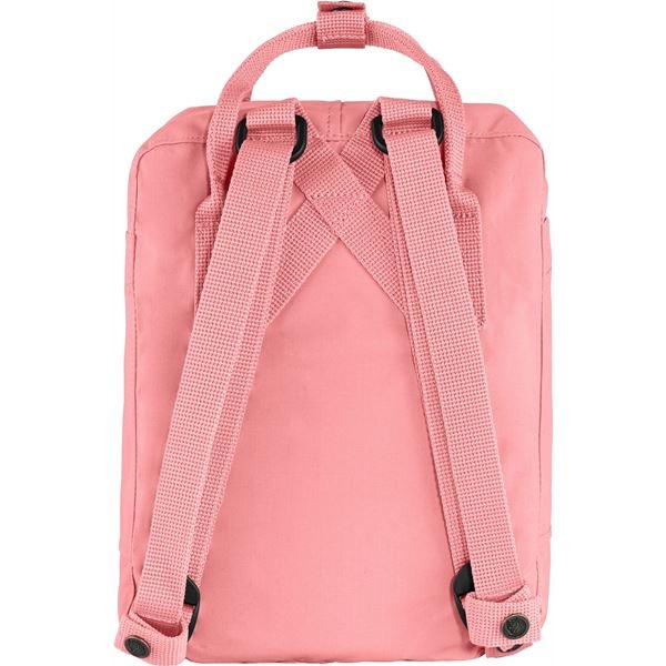 Dapperheid Dialoog regeling Fjällräven Kånken mini rugzak Pink 23561-312 - House of BagZ Bonnier  Lederwaren