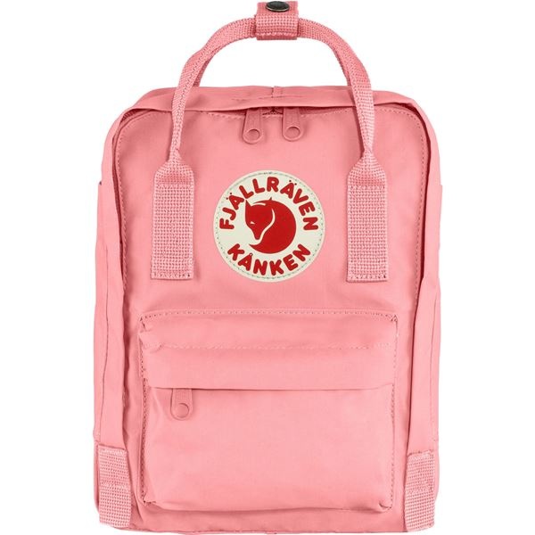 Fj llr ven K nken mini rugzak Pink 23561 312 House of BagZ