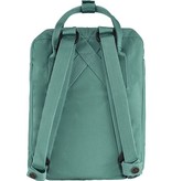 Fjallraven Kånken mini rugzak  Frost Green 23561-664