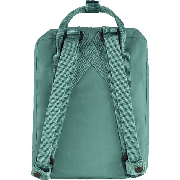 Fjallraven Kånken mini rugzak  Frost Green 23561-664