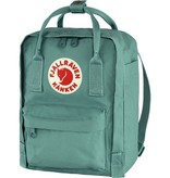 Fjallraven Kånken mini rugzak  Frost Green 23561-664