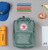 Fjallraven Kånken mini rugzak  Frost Green 23561-664